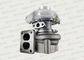 6BG1 1-14400332-0 RHE6 Maschinenteil-Turbolader für ISUZU- und HITACHI-Bagger