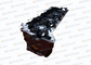 J05E-Dieselmotorzylinder-Zylinderkopf für HINO, Bagger-Ersatzteile