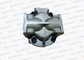 705-22-30150 Bagger-Gang/Hydraulikpumpe-Einheit für KOMATSU PC75UU-3 PC95R-2 PC110R-1