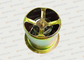 Bagger-Thermostat 6741-61-1610 Aluminium Soems PC300-7 für KOMATSU