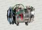 Luftkompressor des Bagger-SK200-8 des Luftkompressor-SK200-8 für Kobelco-Bagger