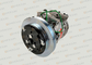 Luftkompressor des Bagger-SK200-8 des Luftkompressor-SK200-8 für Kobelco-Bagger