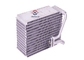 Verdampfer-Maschinenteile LG220LC KLD-42023201506 für Klimaanlage
