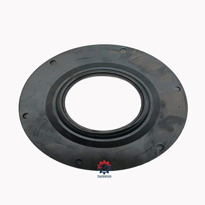 Engine Parts Center-Gelenk-Gummibelag-Gummibelag-Mitte-Gelenk des Bagger-LG922