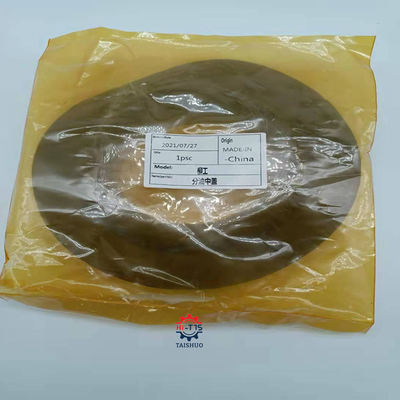 Engine Parts Center-Gelenk-Gummibelag-Gummibelag-Mitte-Gelenk des Bagger-LG922