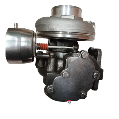 Turbolader 2674A256 der Baumaschinen-Teil-C6.6 der Maschinen-E323D