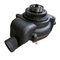 Maschinen-Wasser-Pumpe 2W8001 1727767 des Bagger-E3006T