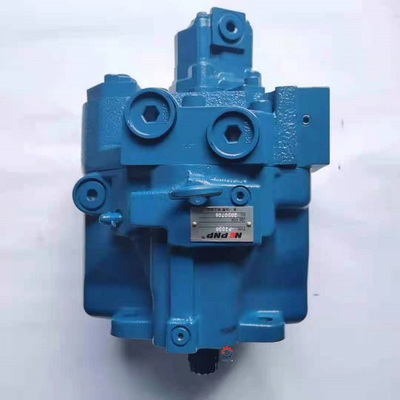 Ausgrabungsmaschine Hydraulikpumpe AP2D36 Hauptpumpe für DH80 R80