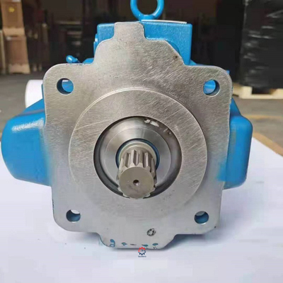 Ausgrabungsmaschine Hydraulikpumpe AP2D36 Hauptpumpe für DH80 R80