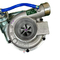 Echte 6HK1 Maschine Turbo SH350 8-98257048-0 für Isuzu Engine Parts