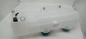 Maschinerie-Teil-Behälter 1674916 für LKW-Kühlsystem für VOE1674916