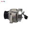 Dieselmotor-Generator 6D102 PC200-6LC 600-821-6410 6008216410 28V 40A