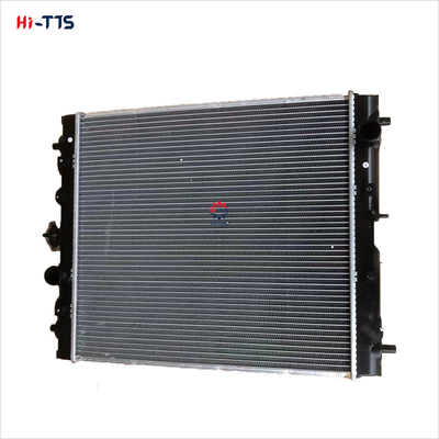 Ein guter Preis. Bagger Aluminum Radiator Water Ttank ZAX200 ZAX230 ZAX270 4448338 Online