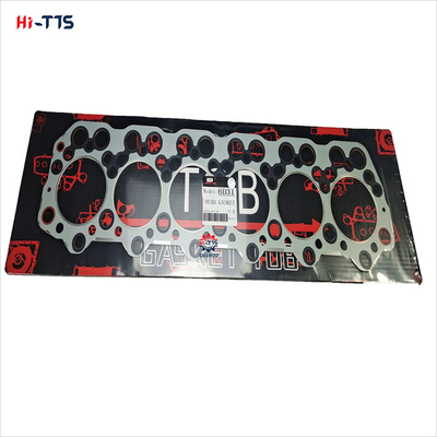 Ein guter Preis. Maschinen-Kopfdichtung, die Maschine 6D114 6CT8.3 6742-01-5582 6742015582 herstellt Online