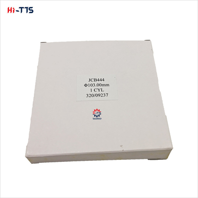 Ein guter Preis. Dieselmotor-Teil-Kolben-Ring Kit 103mm JCB444 Geschlechtskrankheit 320/09237 Online