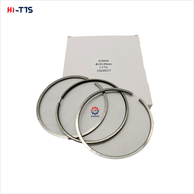 Ein guter Preis. Dieselmotor-Kolben Ring Set V3800 02121-302-00149 1G514-21050 Online