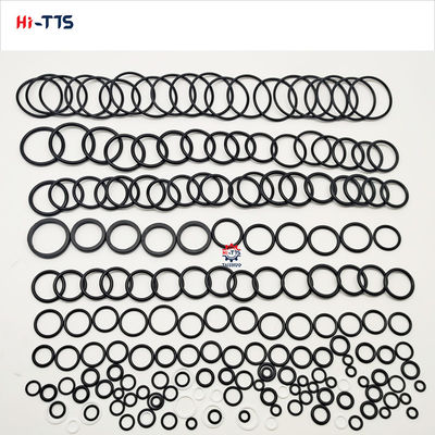 Regelventil-Robbe Kit Excavator Spare Parts E320 E320B E320