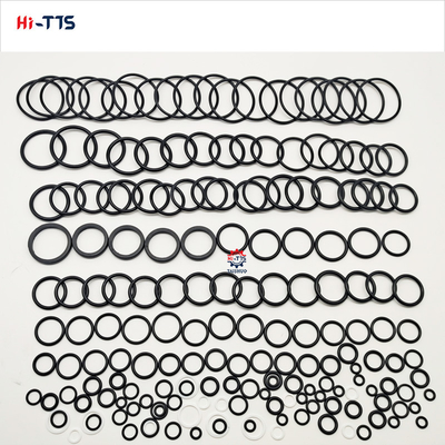 Ein guter Preis. Regelventil-Robbe Kit Excavator Spare Parts E320 E320B E320 Online