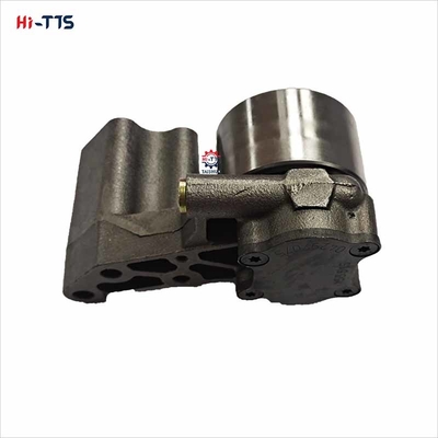 Ein guter Preis. EC210B-Bagger-Engine Parts Fuel-Einspritzpumpe VOE04290596 Online
