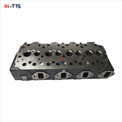 Ein guter Preis. CYL-Kopf 3.3L ME999863 des Sekundärmarkt-Teil-Dieselmotorzylinder-Zylinderkopf-4D33 Online