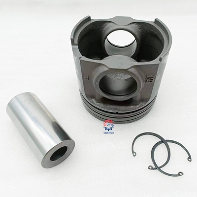 Ein guter Preis. Dieselmotor-Kolben 6212-31-2170 6212312170 Hallo-TTS PC650-5 S6D140 6D140 140mm für KOMATSU-Teile Online