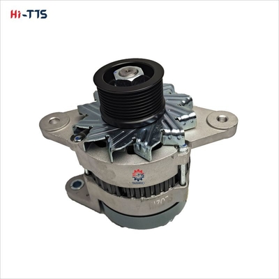 Ein guter Preis. Schlitz 24V 40A 600-825-3160 des Sekundärmarkt-Teil-Dieselmotor-Generator-6D108 PC300-6 PK Online