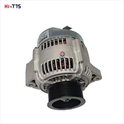 Ein guter Preis. Generator 600-861-64106 PC2007 PC200-8 der Maschinen-6D107 Online