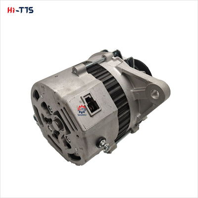 Ein guter Preis. Generator-Versammlung der Maschinen-Generator-Teil-6BG1 1-81200-249-3 Online