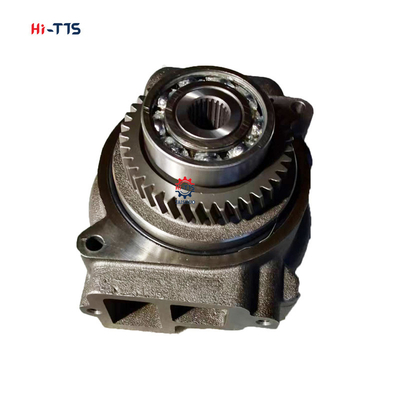 Ein guter Preis. Dieselteil-Maschinen-Wasser-Pumpe Soem E3306 3306 2W8002 172-7766 Online