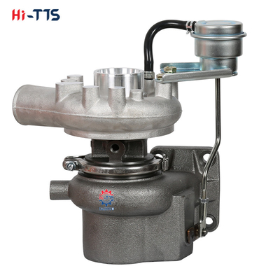 Ein guter Preis. TD05-4 Bagger Turbocharger ME220308 ME014880 Turbo 4D34 49178-02350 49178-02380 Online