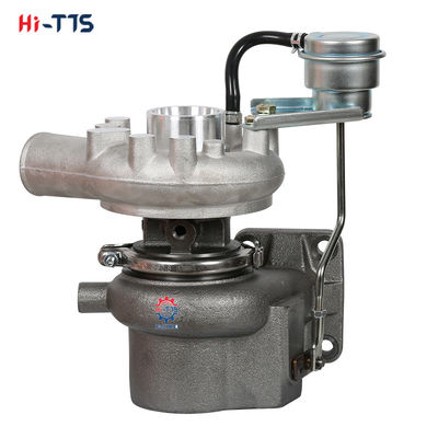 TD05-4 Bagger Turbolader ME220308 ME014880