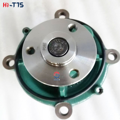 Ein guter Preis. Bagger Engine Water Pump EC210B CE290 EC240B D6E D6D voe21247955 21247955 für -Teile Online