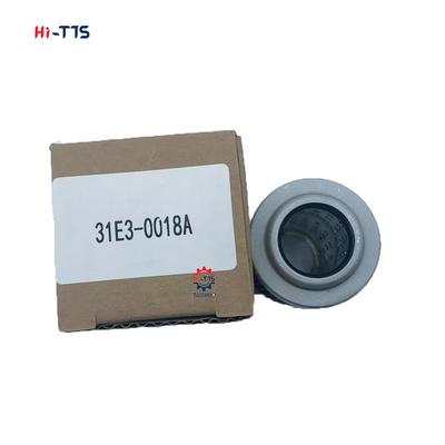 Ein guter Preis. Maschinen-Ersatzteil-Kraftstofffilter-Filterelement 31E3-0018 31E3-0018-A Online