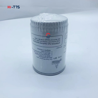 Ein guter Preis. Bagger Parts Oil Fuel filtern 01182671 0118-2671 Filterelement Online