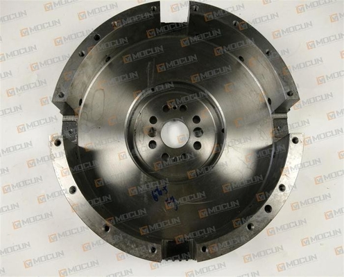 Ein guter Preis. 66.5kg MAZ zerteilt Dieselmotorschwungrad für Hochleistungsausrüstung 236-1005115-K Online