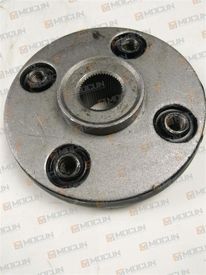 Ein guter Preis. Koppelungs-Fan-Kupplung YAMZ elastische, Roheisen Yamz-Maschinenteile 236-1308090-B2 Online