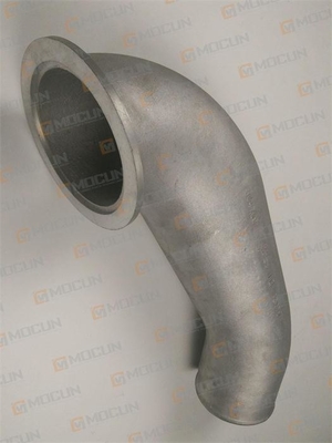 Ein guter Preis. Verbindungsluftabsaugungs-Übergang leiten Bagger-Ersatzteile 2.5kg K38 3047661 Online