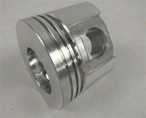 Ein guter Preis. AluminiumDieselmotor-Kolben-Teil der form-Legierungs-4TNE88 für Yanmar/Gabelstapler-Maschinenteile YM129001-22081 Online
