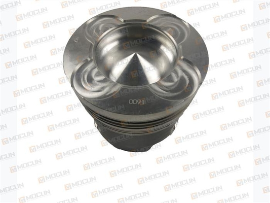 Ein guter Preis. Durchmesser-Aluminiumlegierungs-Kolben-Dieselmotor-Ersatzteile 6WG1 147mm 1-12111964-2 1-12111998-0 Online