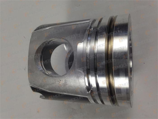 Ein guter Preis. 3,22 * 3 * 4mm Ring-Größen-Dieselmotor-Kolben eingestellt für D6114 Shangchai 2.2kg D05-101-30 Online