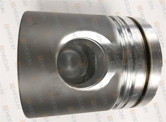 Ein guter Preis. Zerteilt Dieselmotor Graphitmaterieller Dieselmotor-Kolben-Daewoos 42 * 95mm Pin-Größe 65.02530-0785 Online