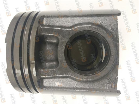 Ein guter Preis. Niedriger Wartungs-Metallkolben-Bewegungsdiesel für Bagger PC1000 6162-35-2120 Online