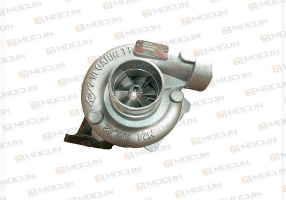 Ein guter Preis. KOMATSU-Selbstart Dieselmotor-Turbolader PC200-6 6207-81-8210 6D95 Online