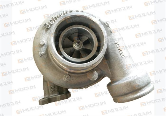 Ein guter Preis. Diesel-Turbo Ladegerät S2B-Modell-SCHIWITZER, Ladegerät 04282637KZ EC210B  Turbo Online