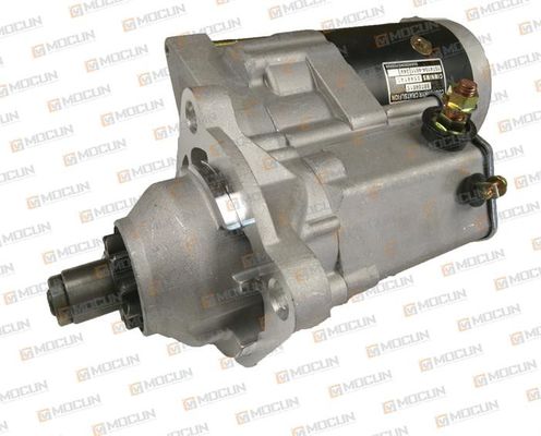 Ein guter Preis. Casting-Stahl-Hochgeschwindigkeitsdieselmotor-Starter-Motor für Ersatzteile  Engine 3971615 6BT Online