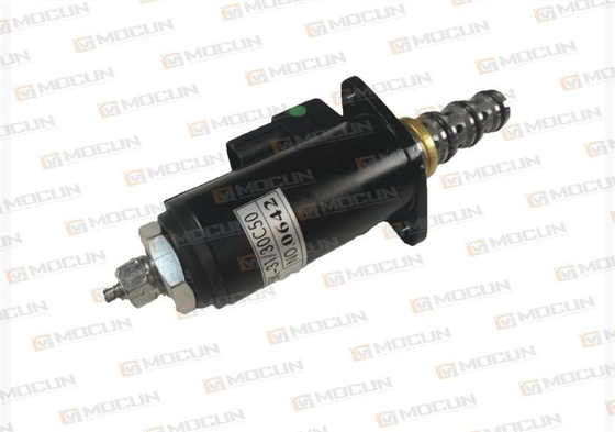 Ein guter Preis. Hydraulikpumpe KDRDE5K-31 30C50-102 des Mitteldruck-Bagger-Magnetventil-SK200-6E Online