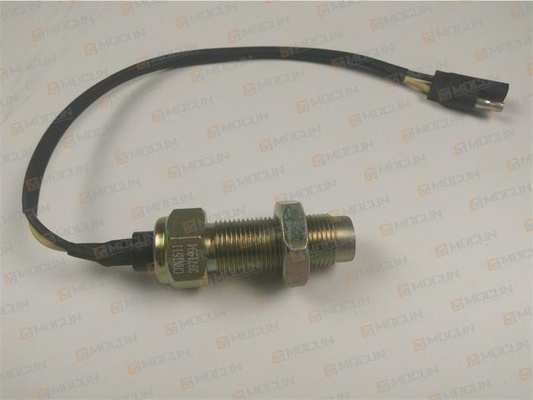 Ein guter Preis. Bagger-Hochgeschwindigkeits-Sensor-elektrische Maschinenteil-Standardgröße 3971994 Cumminss 6CT Online