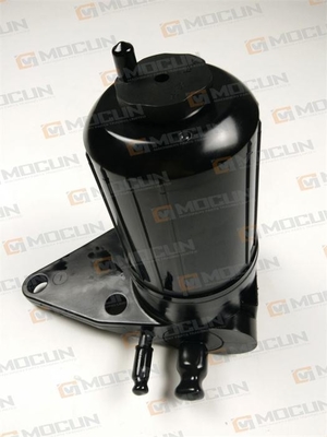 Ein guter Preis. Stahlkörper-Auto-Dieselmotor-Filter-Versammlungs-elektrische Tanksäule für Perkins 4132A016 Online