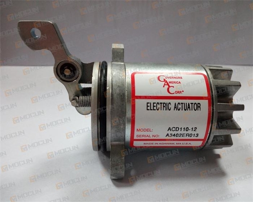 Ein guter Preis. Elektromotor-Auslöser Deutz 12V 24V Dieselmotor zerteilt 110 Reihe ACD110-12/24 Online
