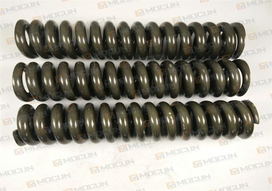 Ein guter Preis. Gummidurchführungsring-Rückzug-Frühlings-KOMATSU-Planierraupen-Fahrgestell zerteilt 28 x 151 x 600 x 16mm 195-30-14142 Online